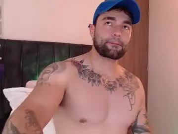 Chaturbate Live Sex of diegoarctic