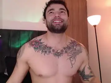 Chaturbate Private Sex Chat of diegoarctic