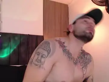 Chaturbate Live Sex of diegoarctic