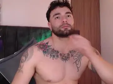 Chaturbate Live Sex Cam of diegoarctic
