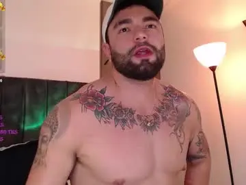 Chaturbate Adult Webcam of diegoarctic