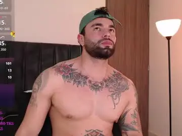 Chaturbate Adult Webcam of diegoarctic