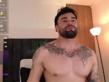 Chaturbate Live Sex of diegoarctic