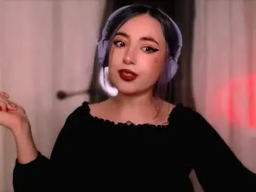 Chaturbate Live Sex Cam of ediefris