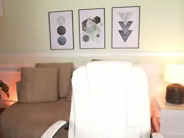 Chaturbate Live Sex Cam of emilyturnerx