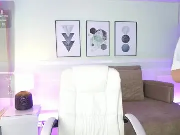 Chaturbate Adult Webcam of emilyturnerx