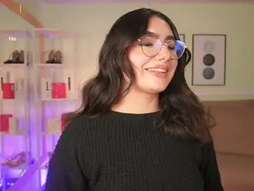 Chaturbate Live Sex Cam of emilyturnerx