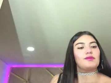 Chaturbate Sex Cam of frreya_