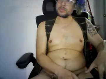 Chaturbate Adult Webcams of gtfomd69