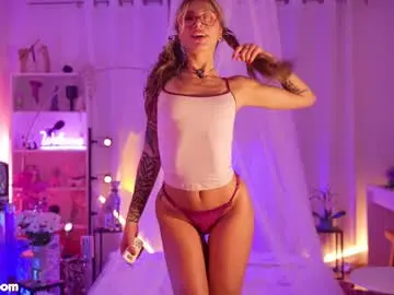 Chaturbate Nude Webcam of informal_