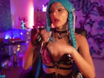 Chaturbate Adult Video Chat of informal_