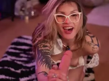 Chaturbate Live Sex of informal_