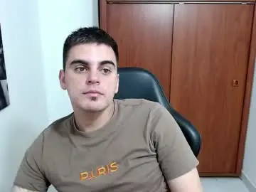 Chaturbate Adult Video Chat of jacobjobs1