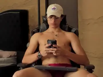 Chaturbate Free Live Porn of joshrashford