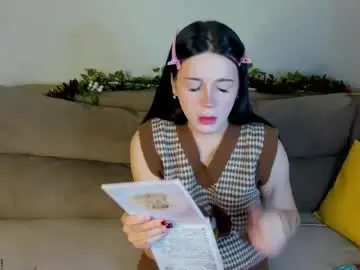 Chaturbate Live Porn of lilith_wholsh