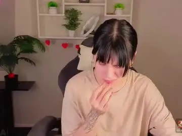 Chaturbate Sex Chat of lilith_wholsh