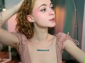 Chaturbate Watch Live Sex Cams of maffinpurrr