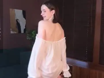 Chaturbate Private Sex Chat of marymoreau