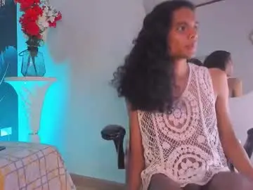 Chaturbate Live Sex Cam of max_ari