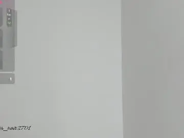 Chaturbate Free Live Porn of mia_noir2701