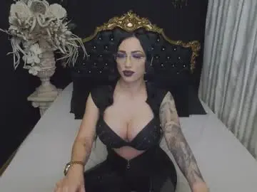 Chaturbate Adult Webcam of mikaelajensen