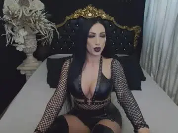 Chaturbate Best live sex cam show of mikaelajensen