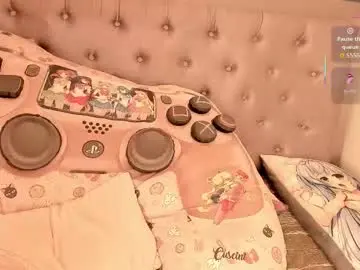 Chaturbate Live Sex Cam of orianna_reed