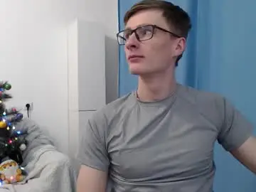 Chaturbate Nude Webcam of ray_booy