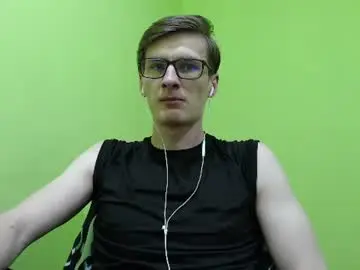Chaturbate Adult Webcams of ray_booy