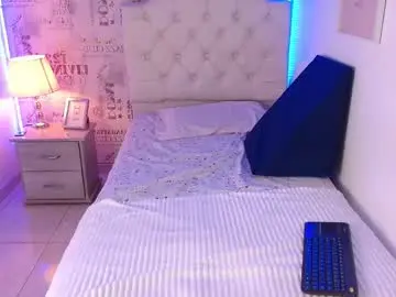 Chaturbate Nude Webcam of saara_martin