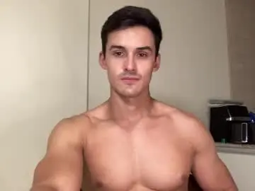 Chaturbate Sex Chat of sebybeba