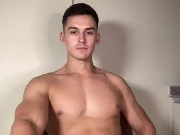 Chaturbate Nude Webcam of sebybeba