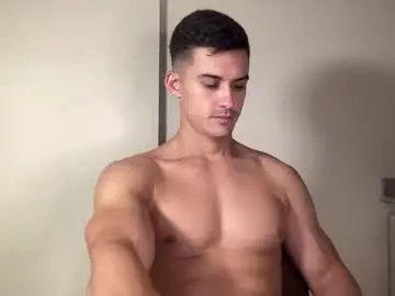 Chaturbate Best live sex cam show of sebybeba