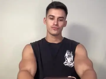 Chaturbate Sex Cam of sebybeba