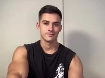 Chaturbate Best live sex cam show of sebybeba