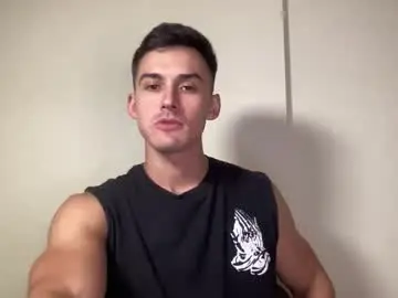 Chaturbate Sex Cam of sebybeba