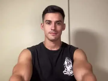 Chaturbate Adult Webcam of sebybeba