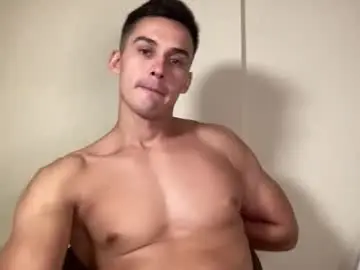 Chaturbate Adult Video Chat of sebybeba