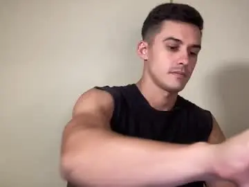 Chaturbate Best Webcam of sebybeba