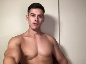 Chaturbate Adult Video Chat of sebybeba