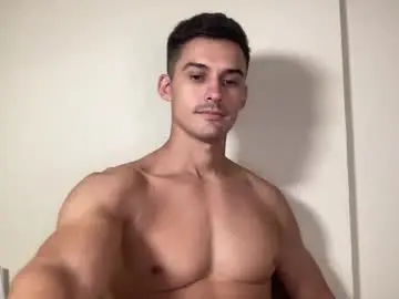 Chaturbate Live Sex of sebybeba