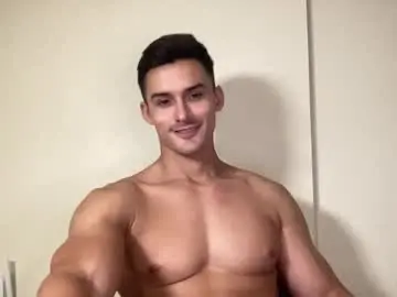 Chaturbate Best Webcam of sebybeba