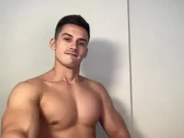 Chaturbate Best live sex cam show of sebybeba