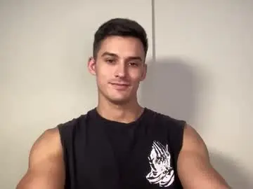 Chaturbate Live Sex of sebybeba