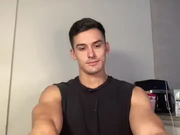 Chaturbate Best live sex cam show of sebybeba