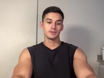 Chaturbate Adult Video Chat of sebybeba