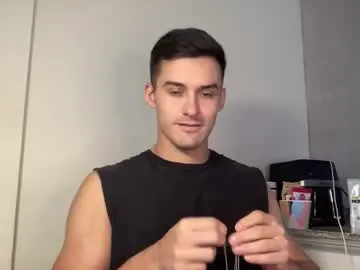 Chaturbate Best Webcam of sebybeba