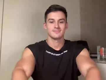 Chaturbate Adult Webcam of sebybeba