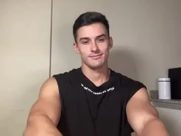 Chaturbate Free Porn Cam of sebybeba