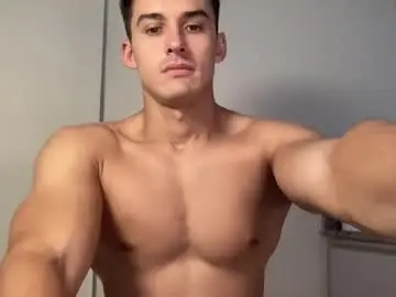 Chaturbate Best Webcam of sebybeba